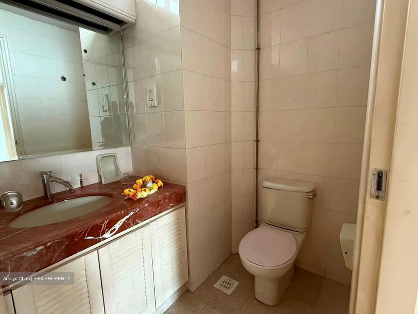 The Waterside (D15), Condominium #605429741